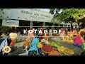 Lagu Morning walk in Kotagede: discovering the rich heritage of the Mataram kingdom | Kearifan Kotagede