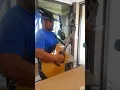 Nathan Aweau singing Akaka Falls