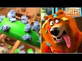 Download Lagu Explosive Lemmings I Grizzy \u0026 the lemmings Compilation 🐻🐹