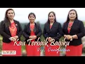 Download Lagu KAU TERBAIK BAGIKU by VG Cempaka || Official Music Video