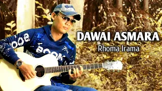 Download Dawai Asmara ( Rhoma Irama ) - Acoustic Guitar Cover MP3