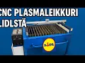 Download Lagu CNC plasmaleikkuri LIDListä. Parkside 40a plasmaleikkuri.