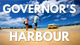 Governor’s Harbour Eleuthera, WHY we LOVE this place!