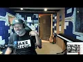 Rakim - When I B On Tha Mic (Official Video) - Producer Reaction