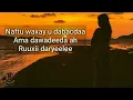 Download Lagu HEES | Kala Dooro Waayaha | Saynab Cige |▪︎Original | lyrics