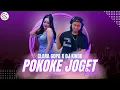 Download Lagu Clara Gopa X DJ Kindd - Pokoke Joget Remix (Official GK Musik Performance Video)