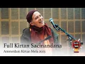 Download Lagu HH Sacinandana Swami - Amsterdam Kirtan Mela 2023