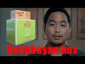 BALIKBAYAN BOX STEP BY STEP TUTORIAL TIPS AND TRICKS