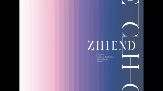 Download ZHIEND - Blood Colour (English) MP3