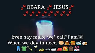 obara jesus 