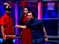 Download Lagu Zaskiah - Olga - Goyang Cabe Cabean - Campur Campur ANTV