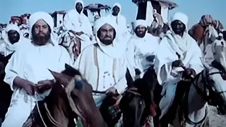 موسيقى فيلم فجر الاسلام 