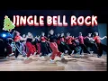 Jingle Bell Rock - Glee Cast (Dance Cover) | J-San x DIDI Choreography