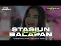 Download Lagu DJ STASIUN BALAPAN TRAP X PARTY • JARE LUNGO MUNG SEDELO • || VHANZ REVOLUTION