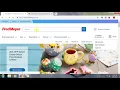 Fred Meyer Rewards tutorial 1