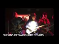 Download Lagu One Night Stand - The Band (Showreel)