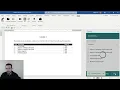 Prepare an Affidavit of Documents with Zibbit