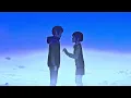 antent & nectry - miss the way it was