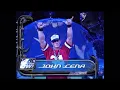 Lagu WWE - John Cena SmackDown Entrances | January 15 - April 15 2004 [HD]