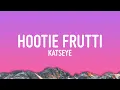 KATSEYE - Hootie Frutti