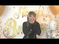 Thank U From Thelma Bern Nadette Stanis Good