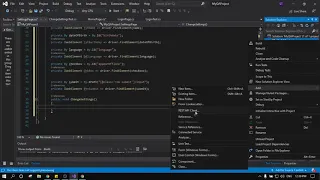 Interacting with Web Elements Selenium UI Automation Testing