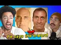 We found the most racist show of all time w Jordan Adika