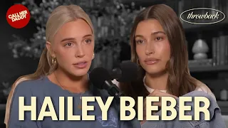 Hailey Bieber Full Episode