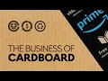Tree to Box The Billion Dollar Cardboard Business