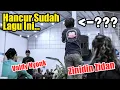 Lagu Aku Bukan Jodohnya - Tri Suaka (Live Ngamen) Valdy Nyonk ft. Zinidin Zidan