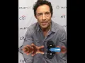 Reverse Flash Edit How Tom Cavanagh Got the Role Song Al Nacer Slowed