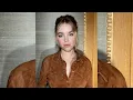 Milly Alcock - Bio Wiki Facts Age Height Weight Measurement Photos Fashion
