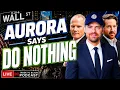 Curaleaf - Aurora Hostile Bid Heats Up Further TTB Presented by Flowhub