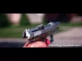 Blank Gun Firing at 4,300fps