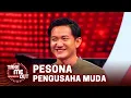 Lagu Pengusaha Muda! Chandra Auto Jadi Rebutan Single Ladies - Take Me Out Indonesia 2024