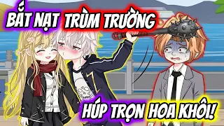 Full Bat Nat Trum Truong Hup Tron Hoa Khoi TTD Vietsub