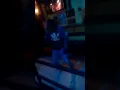 T L performing at Jamesons Pub in Durban