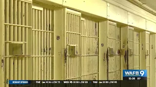 Community urged to attend meeting about future of EBR jail juvenile detention center