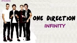 Download 4. One Direction - Infinity [Color Coded + Lyrics + Sub Español] MP3