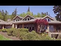A Rare Architectural Estate in Issaquah Washington