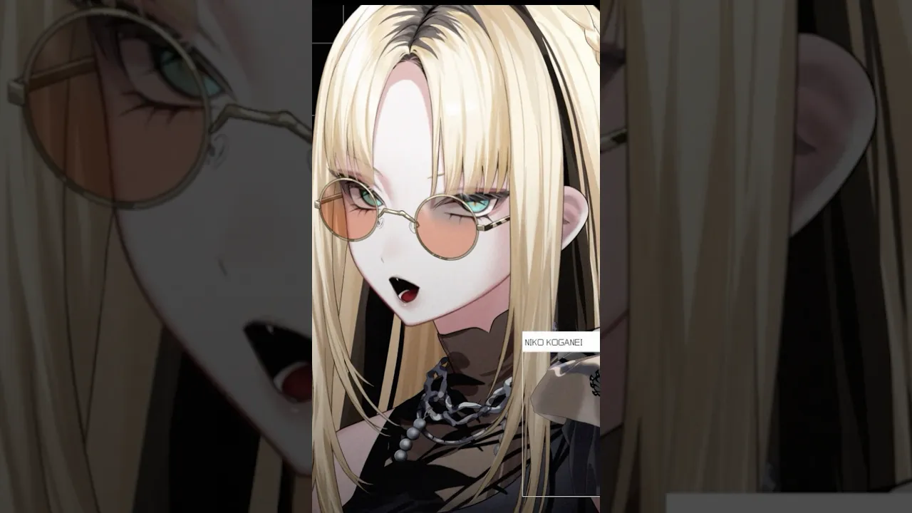 【新MV公開中！】#FLOWGLOW 3rdシングル『LOAD』 #shorts #ホロライブ #hololive #hololivedev_is