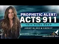 Download Lagu Prophetic Alert: ACTS 911…This Runs Deep