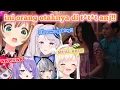 Download Lagu Reaksi Moona, Zeta, Iofi, Ollie, Reine \u0026 Risu ketika liat adegan \