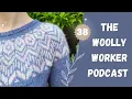 Download Lagu The Woolly Worker Knitting Podcast Ep38 - pink velvet, gramercy tee, and monogamous knitting