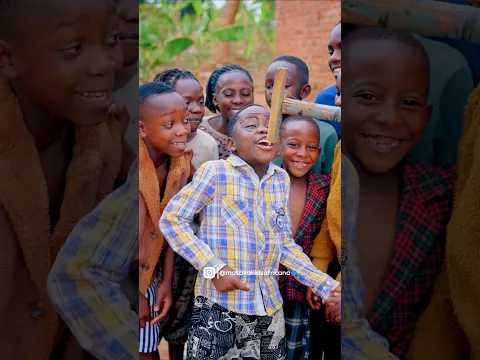 let's have some fun 🥰 💃 #masakakidsafricana #shorts #youtubeshorts #trending #viral #dance #ytshorts