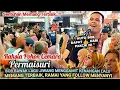 Lagu 🔥Semakin Malam Suasana Makin Meriah❗Bob Dendangkan Lagu Lama Menggamit Kenangan Silam Auto Dapat 👍..