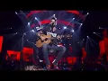 Gusttavo Lima - Menina. DVD HD Ao Vivo em São Paulo