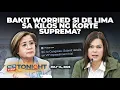 Download Lagu Mapahinto kaya ang impeachment trial ni Sara Duterte?