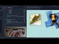 ASMR Programming - Product Card Info with Hover Effect