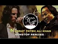 Download Lagu Nusrat Fateh Ali Khan x Jaun EliaNonstop Remixes 2025